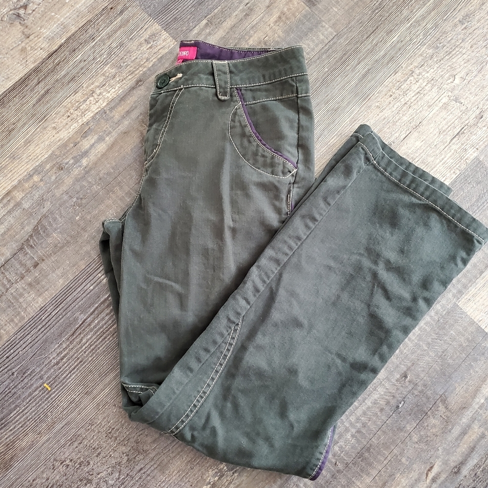 Freebird pants